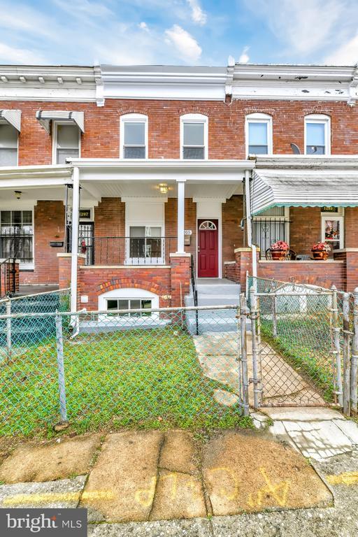 Primary Photo - 1205 Ashburton St