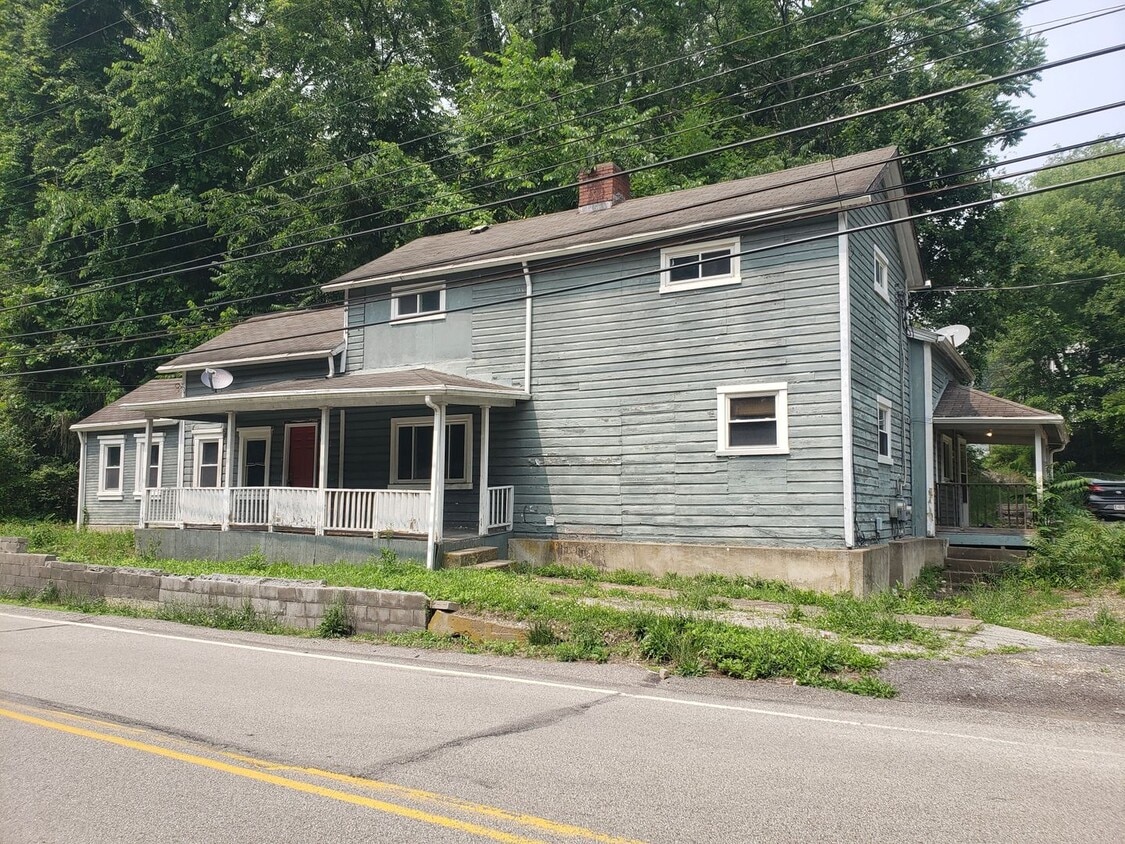 Primary Photo - 2600-2602 New England West Mifflin, PA 15122