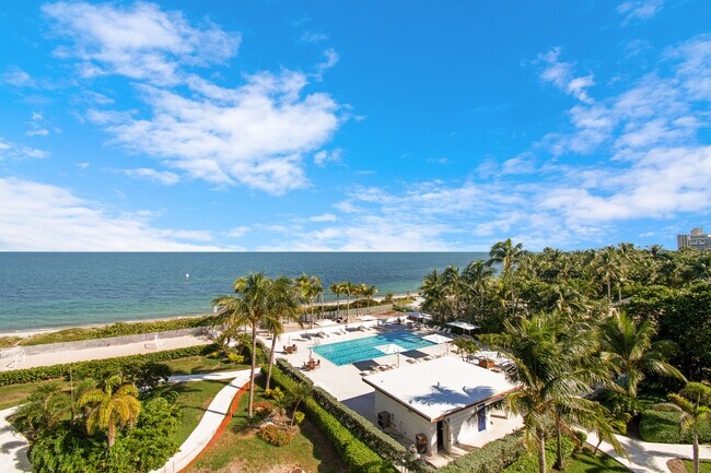 Foto del edificio - 613 Ocean Dr