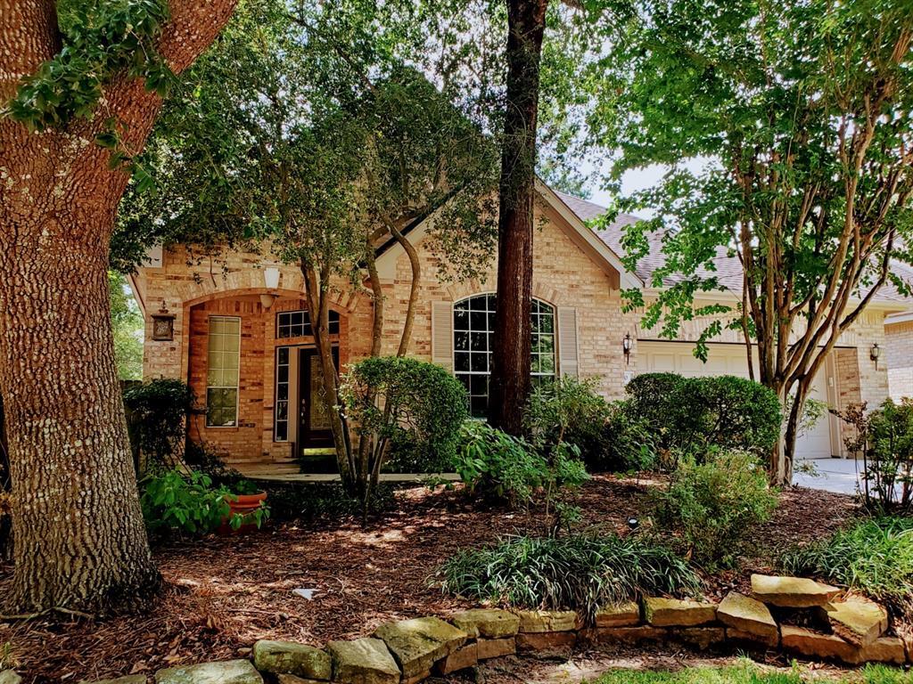 110 Ardsley Square Pl, Spring, TX 77382 House Rental in Spring, TX