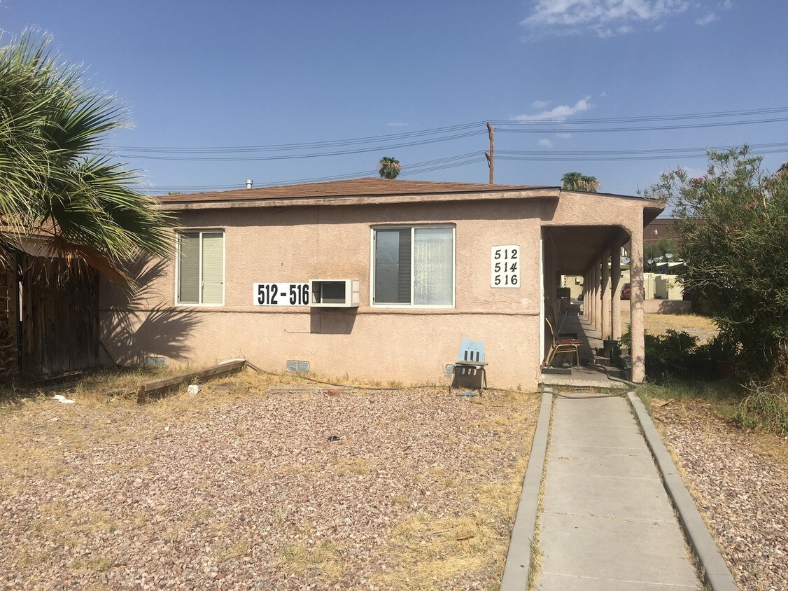 Foto principal - 512-516 S 11th St