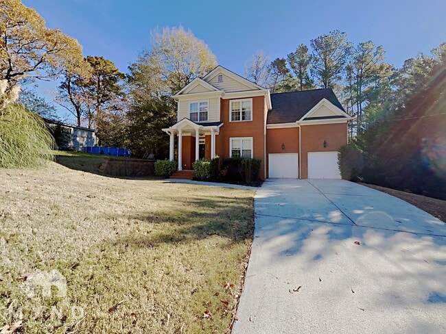 Building Photo - 3260 Mt Olive Rd