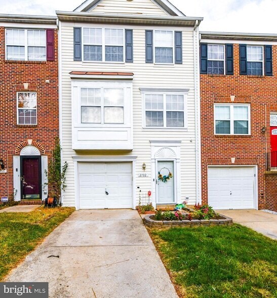 Primary Photo - 2702 Berrywood Ln