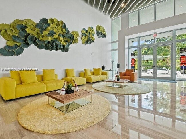 Foto del edificio - 1600 SW 1st Ave
