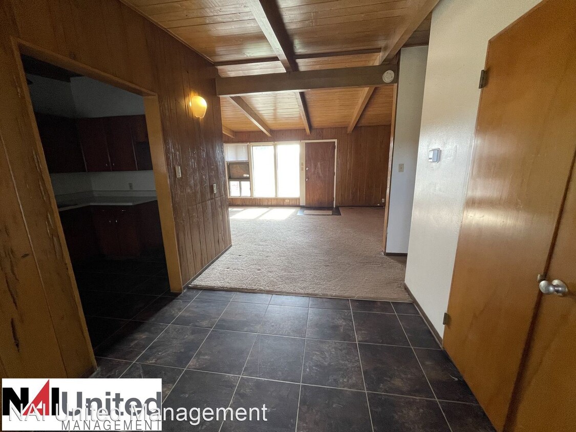 Primary Photo - 2 br, 1 bath House - 6110 Chennault