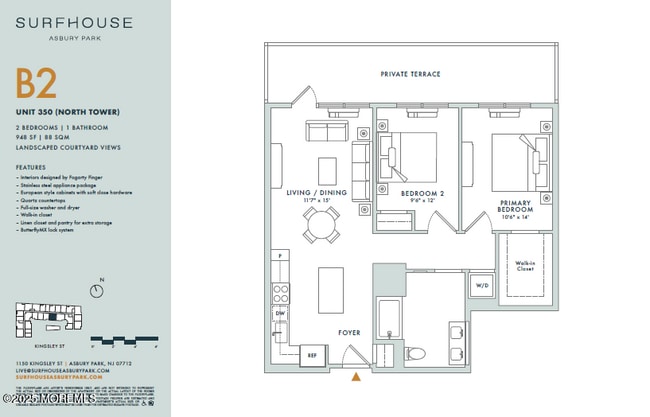 Building Photo - 1150 Kingsley St