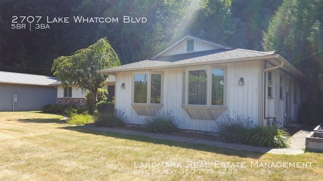Building Photo - 2707 Lake Whatcom Blvd