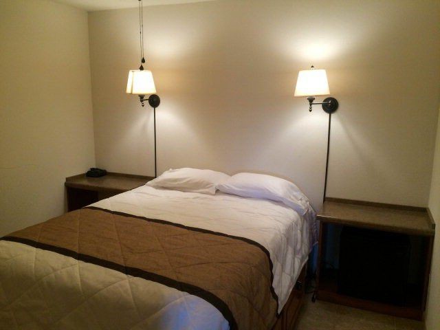 Country Club Vista Apartments Ozona, Texas - 106 Fairway Dr