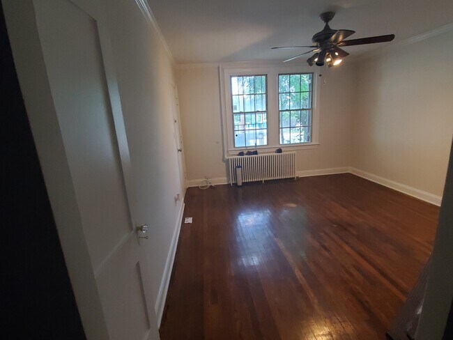 Foto del edificio - 2916 8th St NE