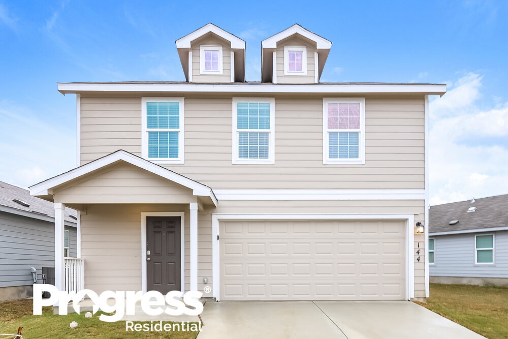 144 Parish Ln, New Braunfels, TX 78130 House Rental in New Braunfels, TX