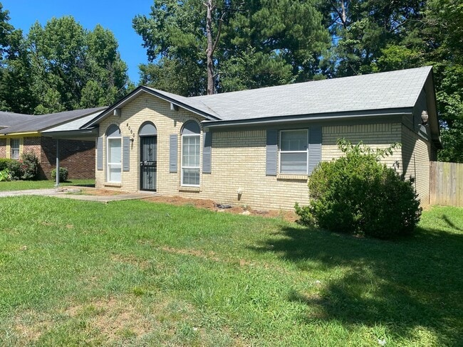 Foto del edificio - 4060 Stowe St