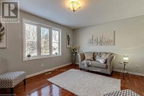 Photo du bâtiment - 40 Trapper St