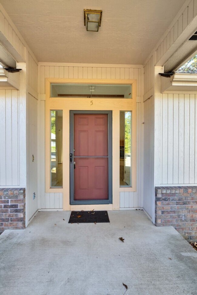 Foto del edificio - Beautiful 3-bedroom 2 bath Home in Bella Vista!