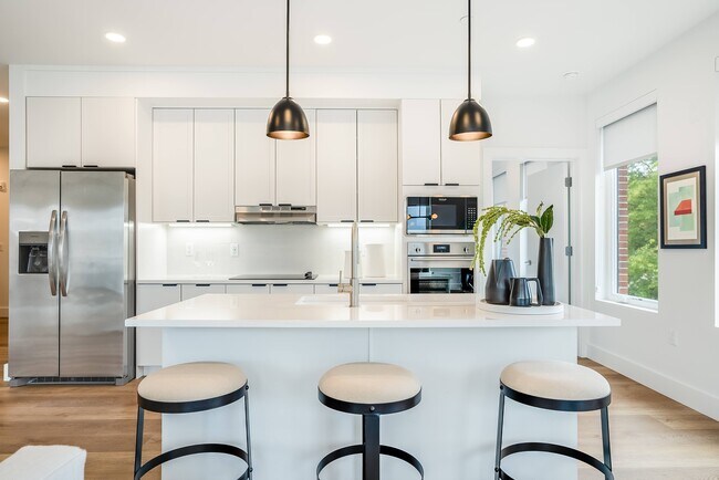 Foto del edificio - Water Street Lofts