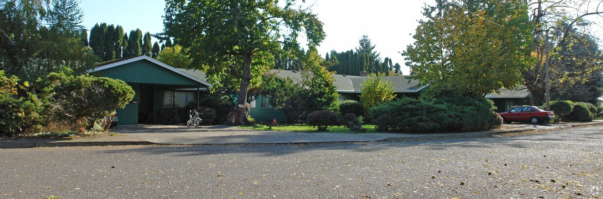 Primary Photo - cedar court