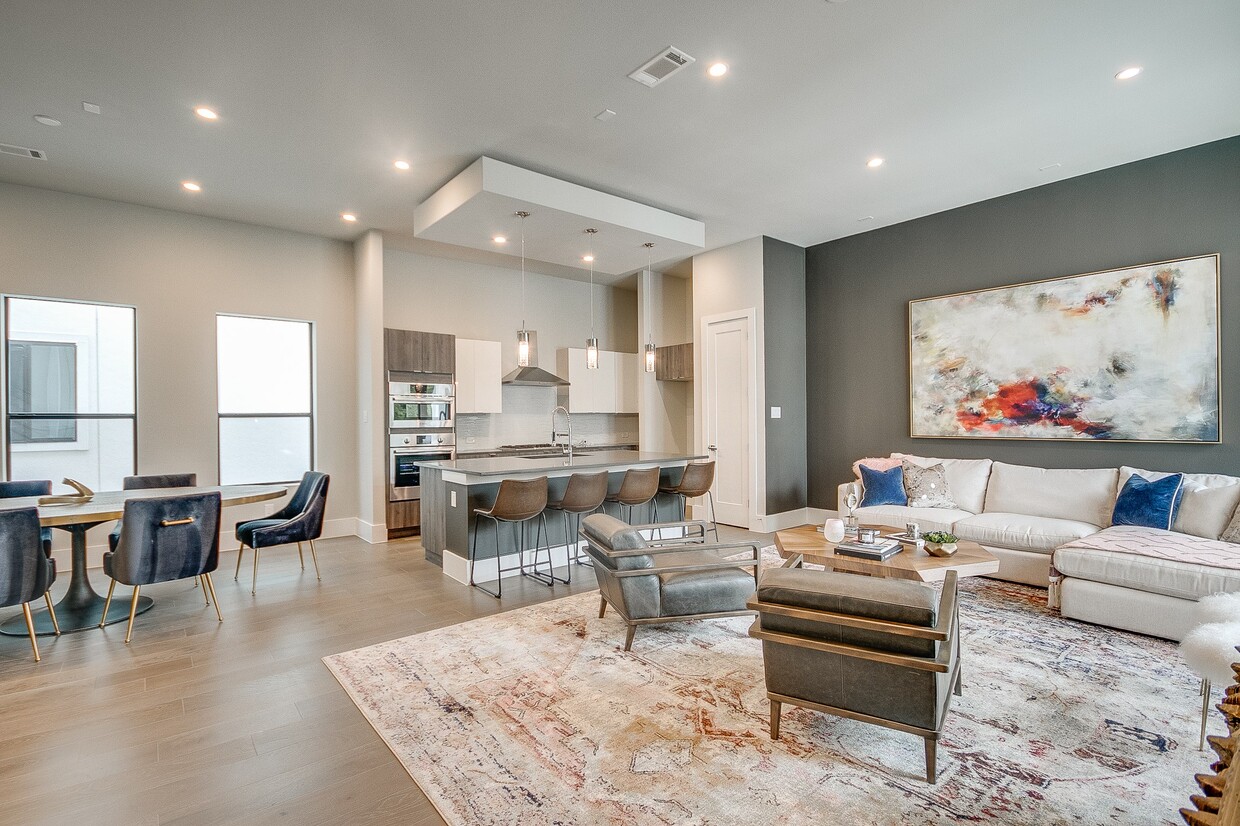Foto principal - 1615 Wheeler Ave