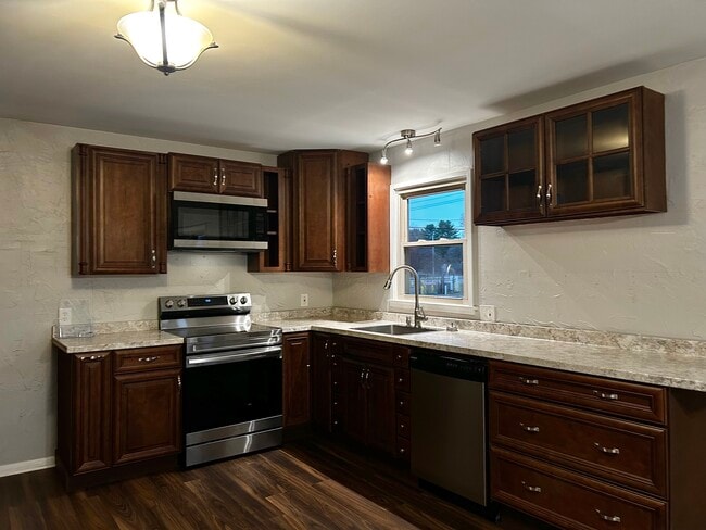 Foto del edificio - 292 Washington St