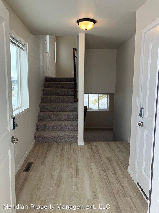 Foto del edificio - 3 br, 3 bath House - 4952 Big Goose Lane