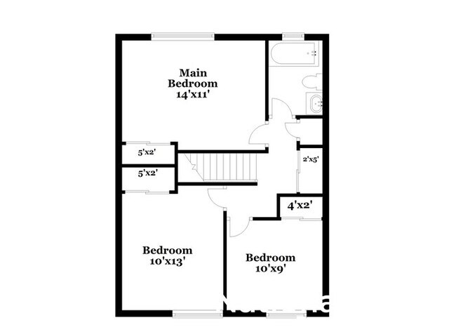 Building Photo - 511 James Ct