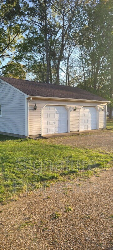 Foto del edificio - 4411 Darbytown Rd