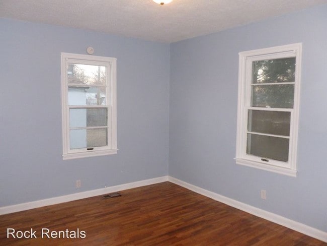 Building Photo - 2 br, 1 bath House - 728 W 20th Ave