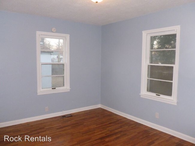 Foto del edificio - 2 br, 1 bath House - 728 W 20th Ave