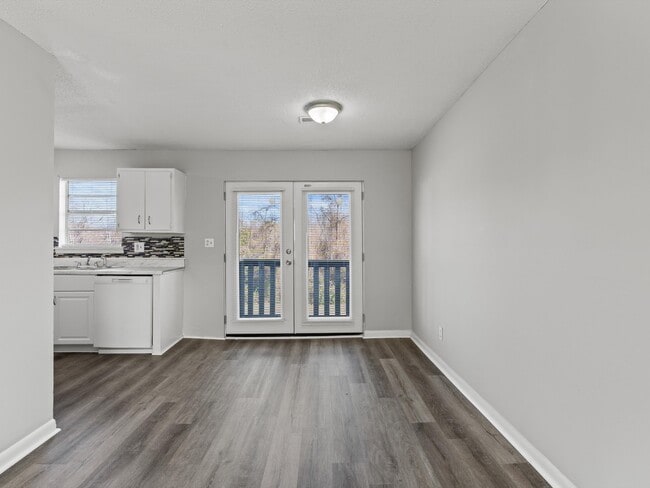 Building Photo - Knight Road Apartments