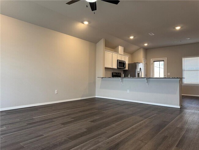 Foto del edificio - 3715 S 2nd Pl