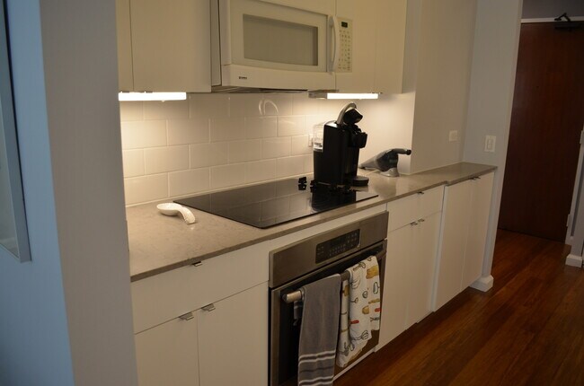 Foto del edificio - 440 N McClurg Ct
