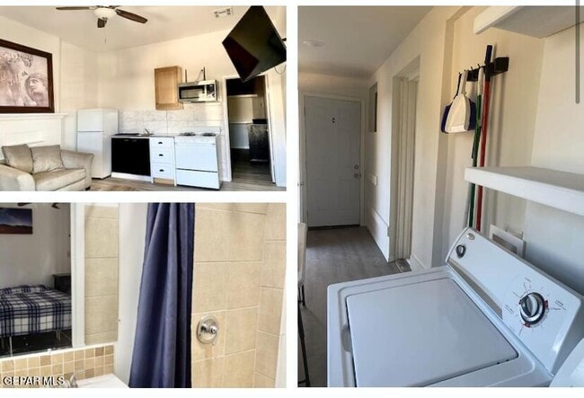 Building Photo - 1408 Arizona Ave