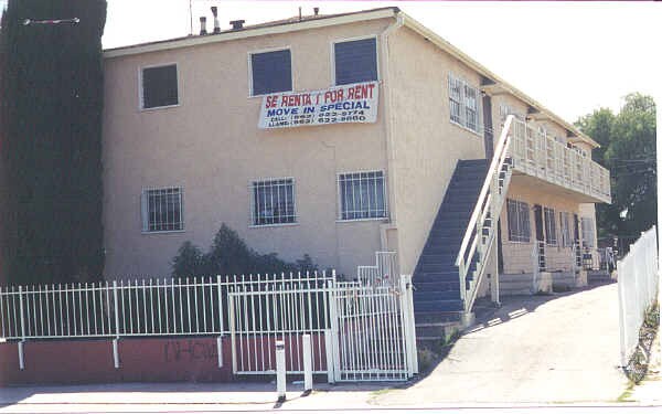 Primary Photo - 128 W Imperial Hwy