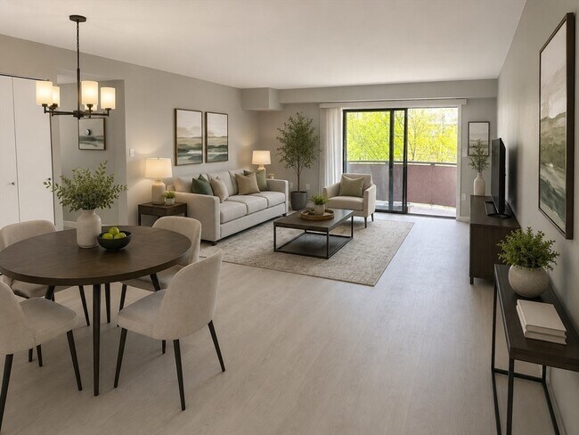Foto del edificio - 2500 Mystic Valley Pkwy