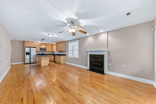 Foto del edificio - 6526 S Kimbark Ave