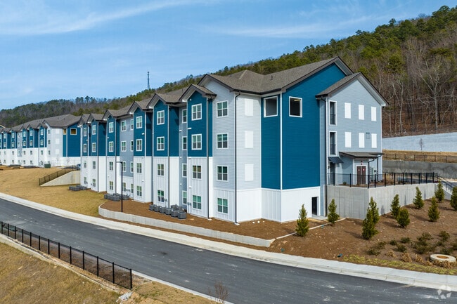 Building Photo - Prose Cartersville