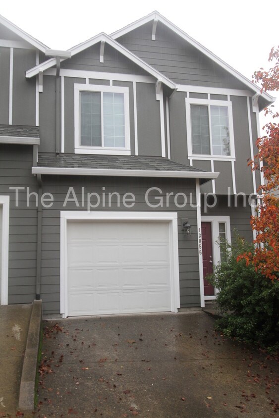 Progress Ridge Townhome! Townhouse for Rent in Portland, OR