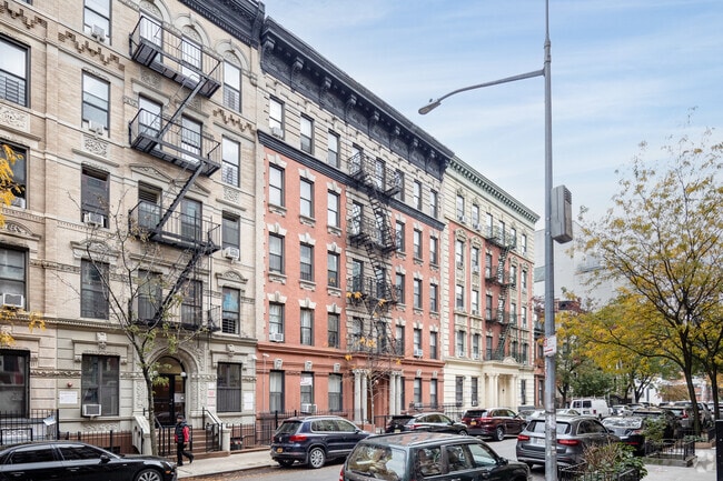 Building Photo - 523-525 W 152nd St