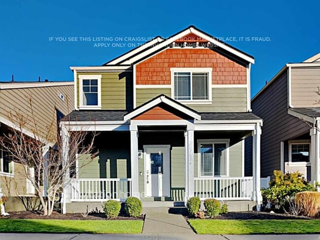 Building Photo - 7624 Kodiak Ave NE
