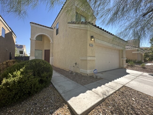 Foto del edificio - 9133 Dorrell Ln