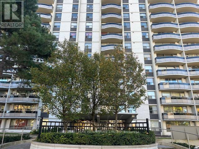 Photo du bâtiment - 25 Leith Hill Rd