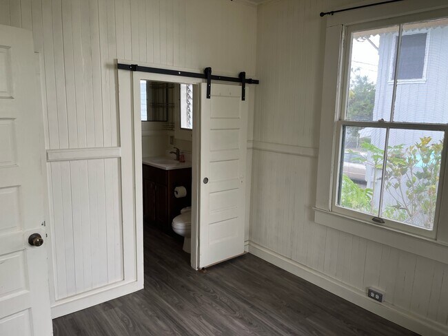 Foto del edificio - 169 Panaewa St