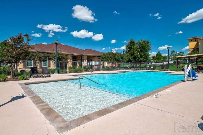 Foto del edificio - Fairway Landings at Plum Creek
