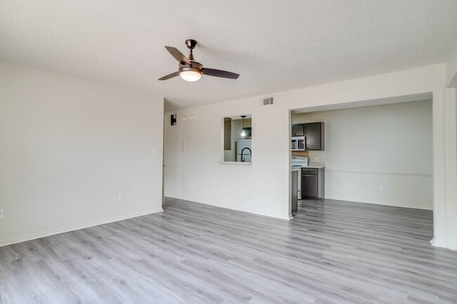 Interior Photo - Chapel Ridge of Fort Smith