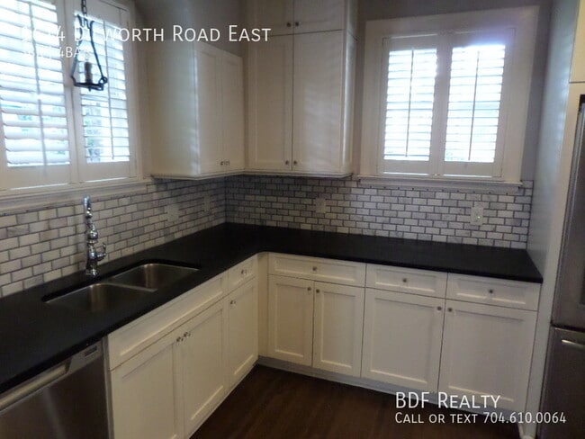 Foto del edificio - 1614 Dilworth Rd E
