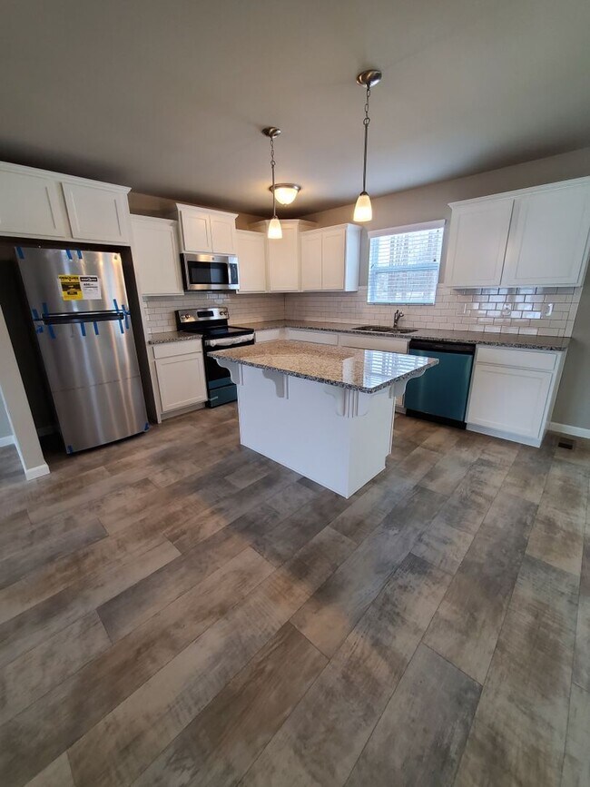 Foto del edificio - 1453 Weatherstone Ln