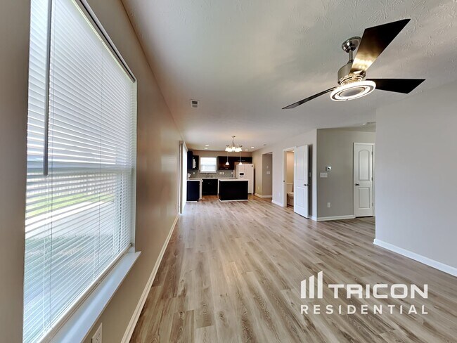 Foto del edificio - 214 Longleaf Ln