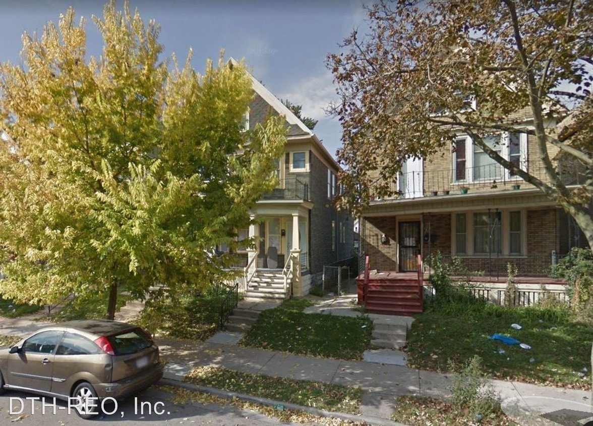 Primary Photo - 4 br, 2 bath House - 1927 S 19th Street