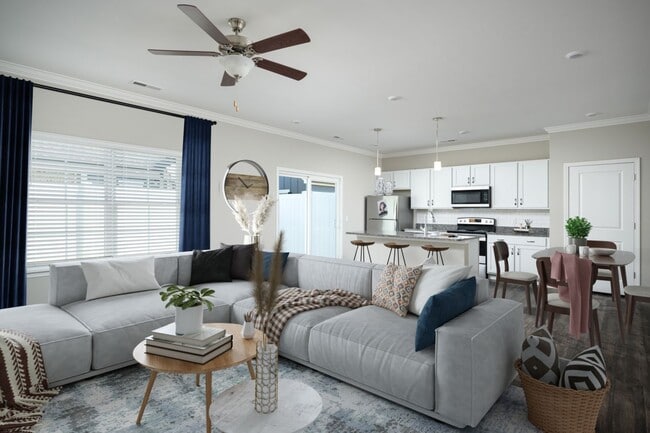 Building Photo - Ashford Villas Apartment Homes