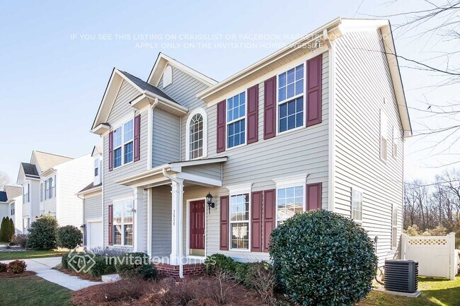 Foto del edificio - 2654 Sunberry Ln NW
