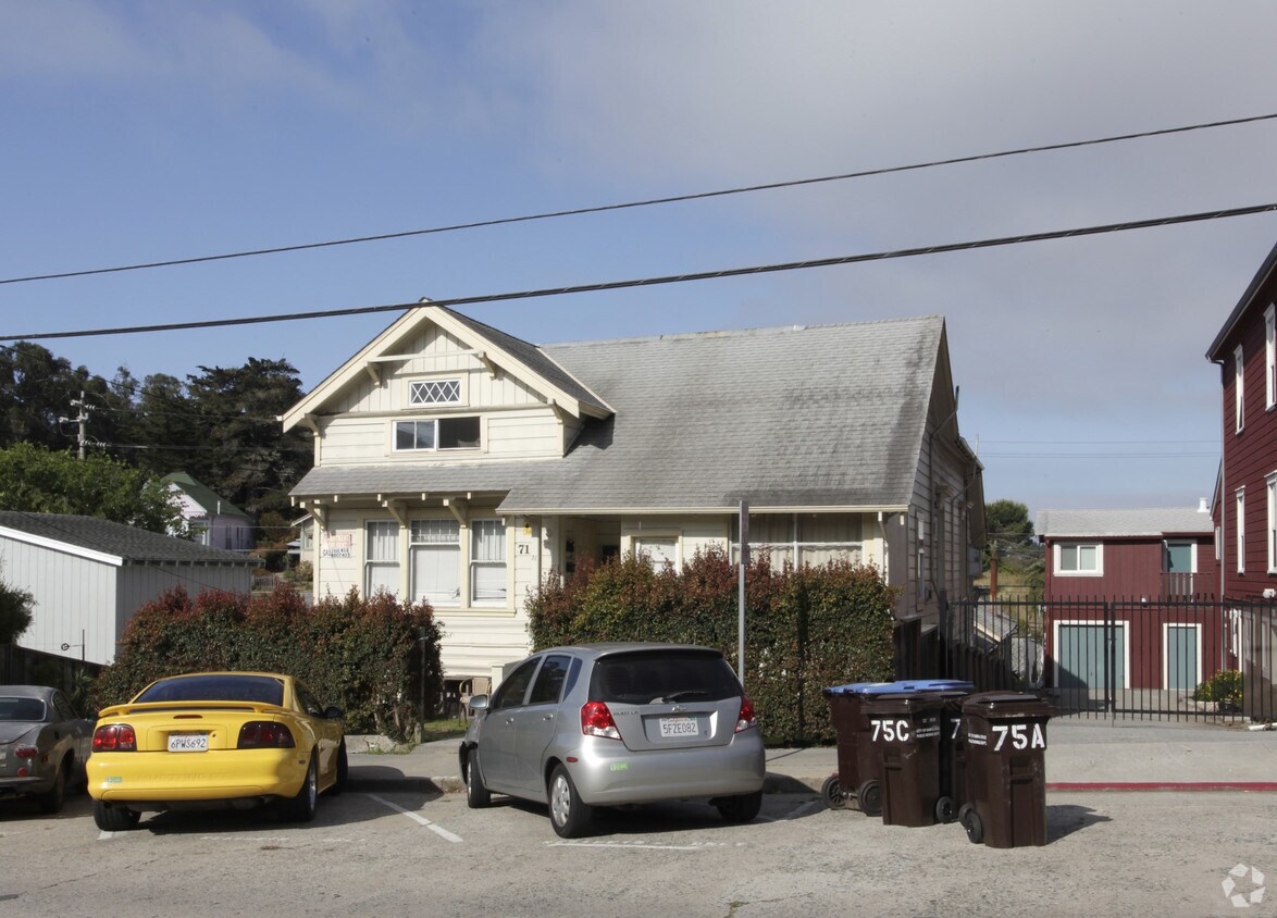 Foto del edificio - 71 Front St