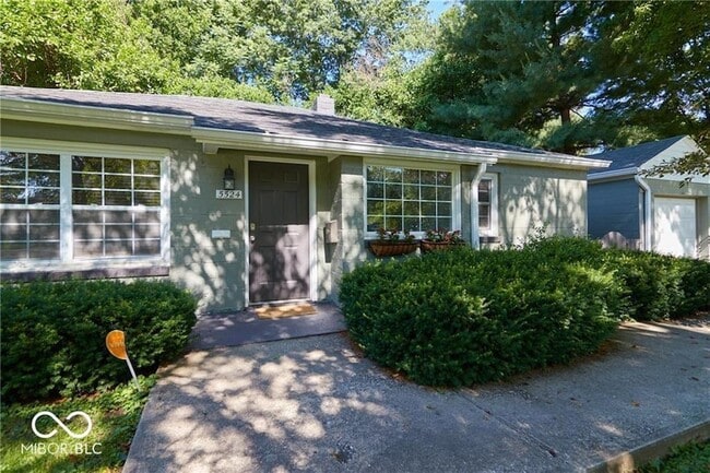 Building Photo - 5524 Haverford Ave
